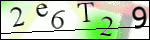 Human Confirmation Code (Captcha)