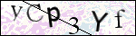 Human Confirmation Code (Captcha)