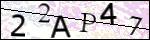 Human Confirmation Code (Captcha)
