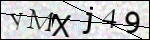 Human Confirmation Code (Captcha)