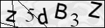 Human Confirmation Code (Captcha)