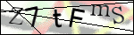Human Confirmation Code (Captcha)