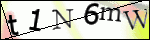 Human Confirmation Code (Captcha)
