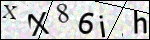 Human Confirmation Code (Captcha)