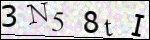 Human Confirmation Code (Captcha)