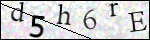 Human Confirmation Code (Captcha)