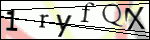 Human Confirmation Code (Captcha)