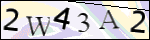 Human Confirmation Code (Captcha)