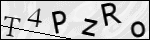 Human Confirmation Code (Captcha)