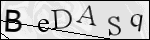 Human Confirmation Code (Captcha)