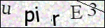 Human Confirmation Code (Captcha)