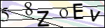 Human Confirmation Code (Captcha)