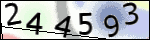 Human Confirmation Code (Captcha)