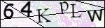 Human Confirmation Code (Captcha)