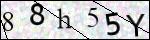 Human Confirmation Code (Captcha)