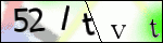 Human Confirmation Code (Captcha)