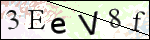 Human Confirmation Code (Captcha)