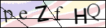 Human Confirmation Code (Captcha)