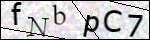 Human Confirmation Code (Captcha)