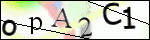 Human Confirmation Code (Captcha)