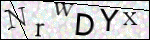 Human Confirmation Code (Captcha)