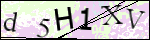 Human Confirmation Code (Captcha)