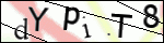 Human Confirmation Code (Captcha)