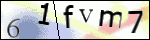Human Confirmation Code (Captcha)