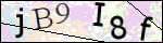 Human Confirmation Code (Captcha)