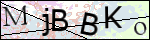 Human Confirmation Code (Captcha)