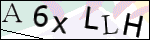Human Confirmation Code (Captcha)