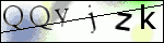 Human Confirmation Code (Captcha)
