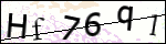 Human Confirmation Code (Captcha)