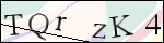 Human Confirmation Code (Captcha)