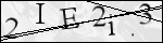 Human Confirmation Code (Captcha)