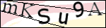 Human Confirmation Code (Captcha)