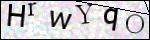 Human Confirmation Code (Captcha)