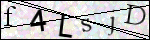 Human Confirmation Code (Captcha)