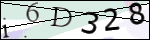 Human Confirmation Code (Captcha)