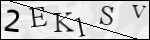 Human Confirmation Code (Captcha)