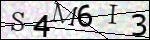 Human Confirmation Code (Captcha)