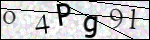 Human Confirmation Code (Captcha)