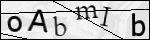 Human Confirmation Code (Captcha)