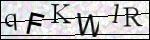 Human Confirmation Code (Captcha)