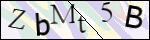 Human Confirmation Code (Captcha)
