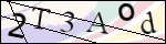 Human Confirmation Code (Captcha)