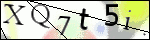 Human Confirmation Code (Captcha)