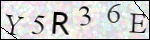 Human Confirmation Code (Captcha)