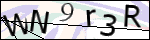 Human Confirmation Code (Captcha)