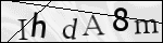Human Confirmation Code (Captcha)